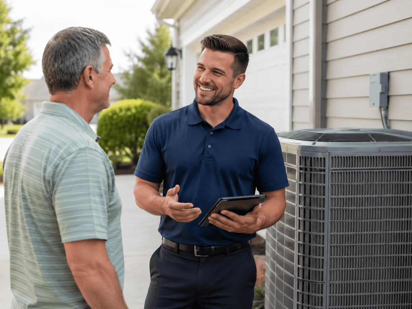 Heat Pump Installation Culpeper, VA FAQs